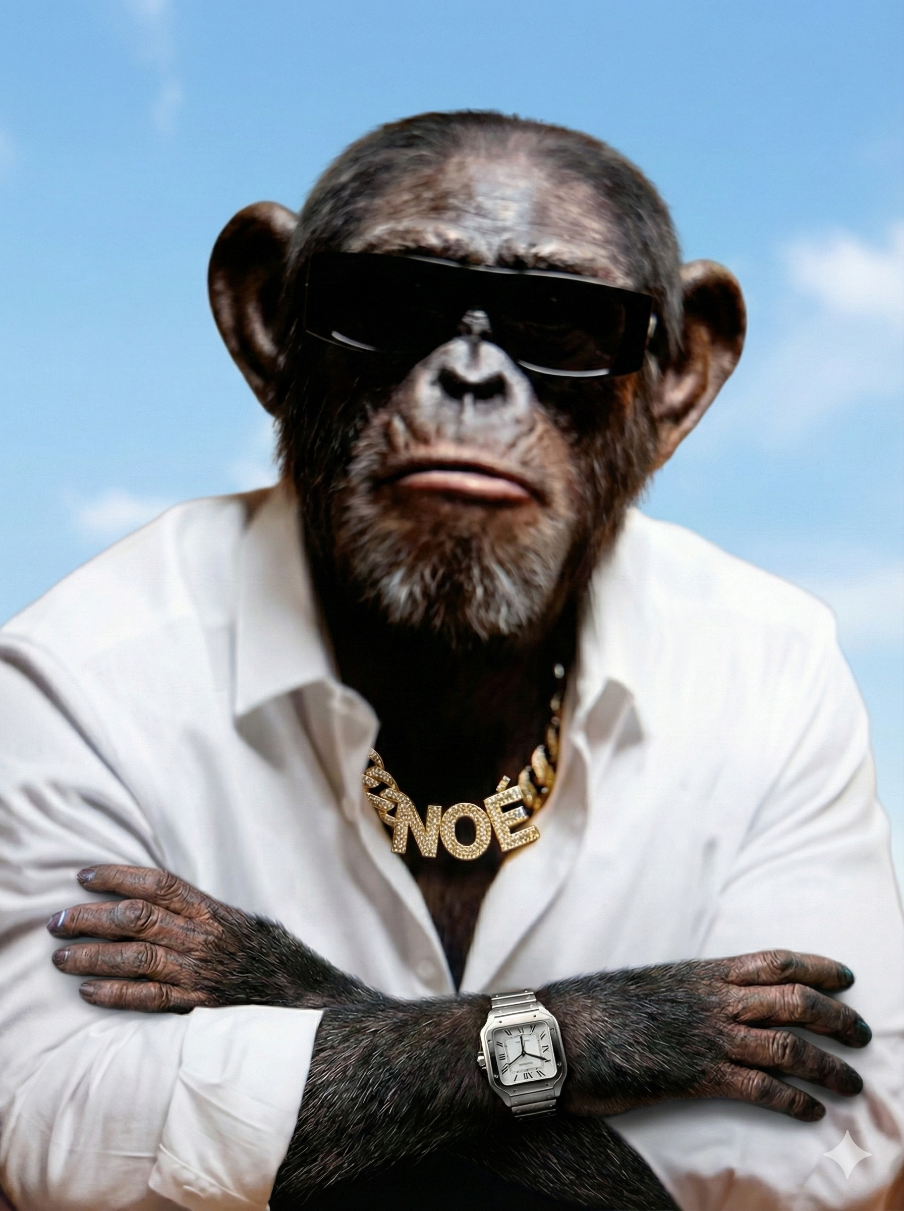@chimpanciero